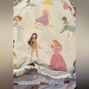 Pottery Barn Bedding Set